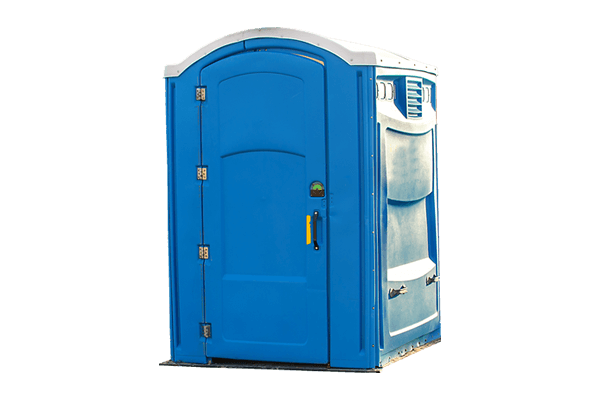 ADA accessible wheelchair porta potty rental in Redding, CA