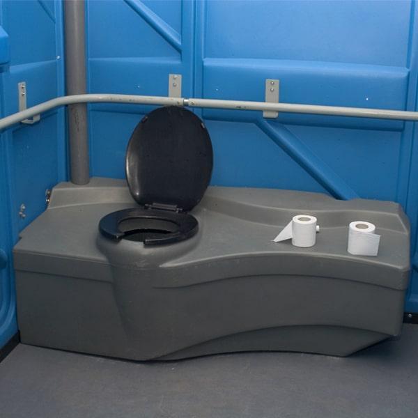 Make your event or job site fully accessible — contact us now and get fast delivery anywhere in Redding & Shasta County!