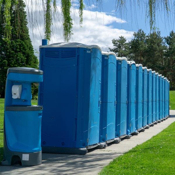 Handwashing Station Rentals in Redding, CA — Clean, Convenient & Ready When You Need Them
